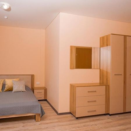 Парадиз Hotel Koblevo Bagian luar foto