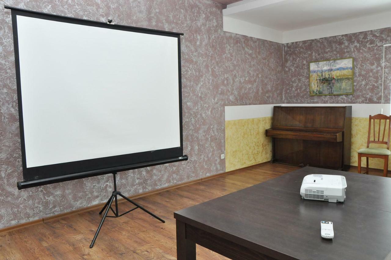 Парадиз Hotel Koblevo Bagian luar foto