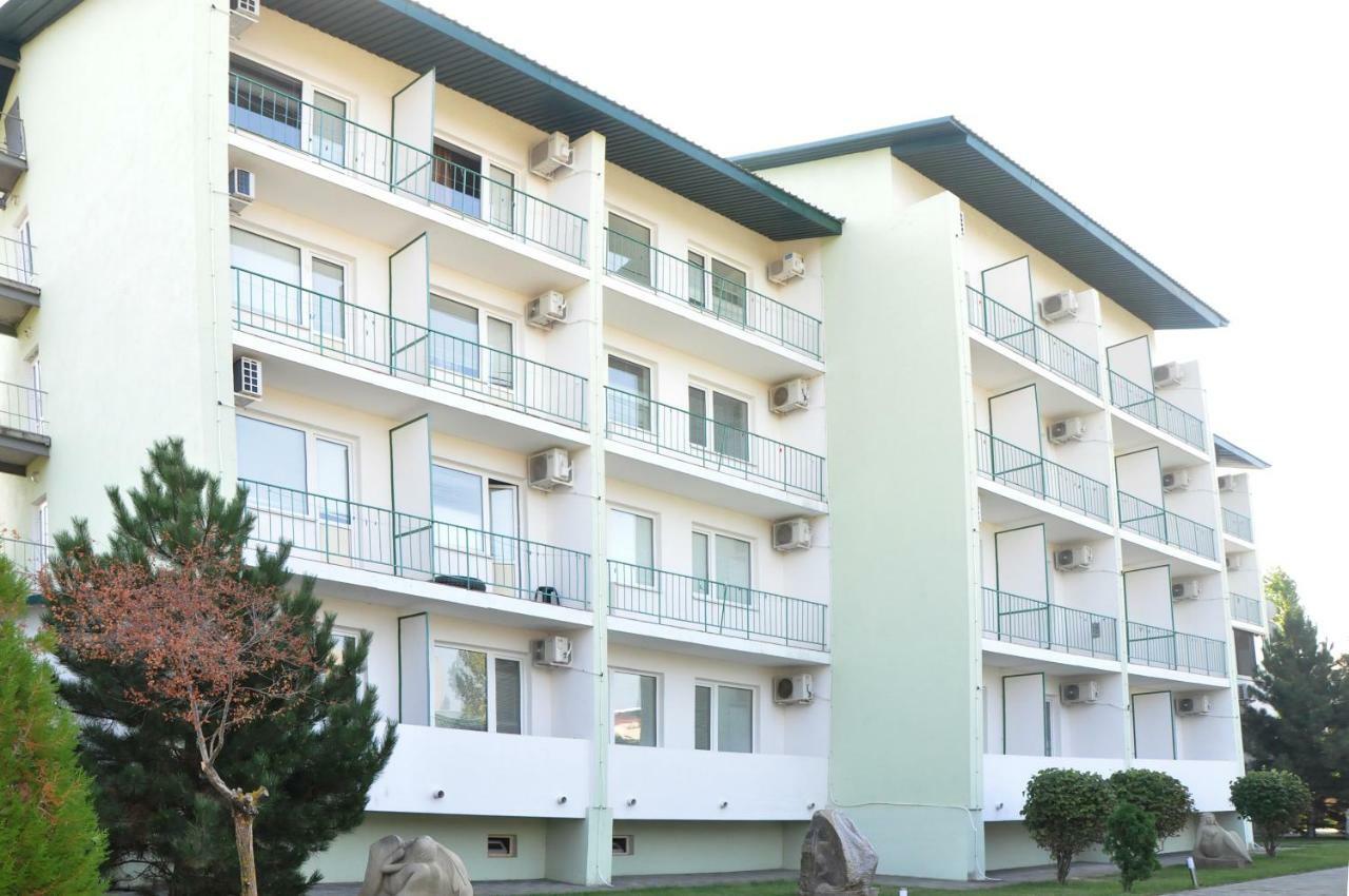 Парадиз Hotel Koblevo Bagian luar foto