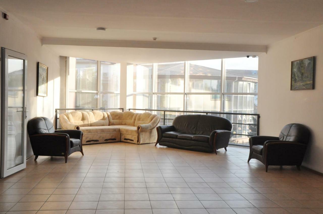 Парадиз Hotel Koblevo Bagian luar foto